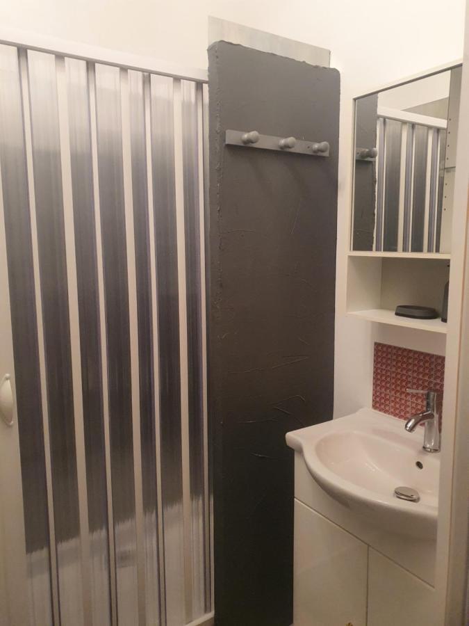 Bienvenue Chez Les Ch'Oups Le Loft 50 M2 Apartment La Bourboule Exterior photo